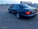Audi A8 1995 годаүшін3 000 000 тг. в Алматы