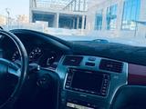 Lexus ES 300 2003 годаүшін5 500 000 тг. в Талдыкорган – фото 2