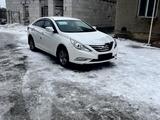 Hyundai Sonata 2013 года за 6 200 000 тг. в Астана – фото 3