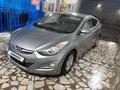 Hyundai Elantra 2014 года за 7 200 000 тг. в Караганда