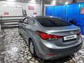 Hyundai Elantra 2014 года за 7 200 000 тг. в Караганда – фото 5