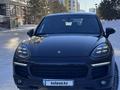 Porsche Cayenne 2015 года за 19 000 000 тг. в Астана – фото 2
