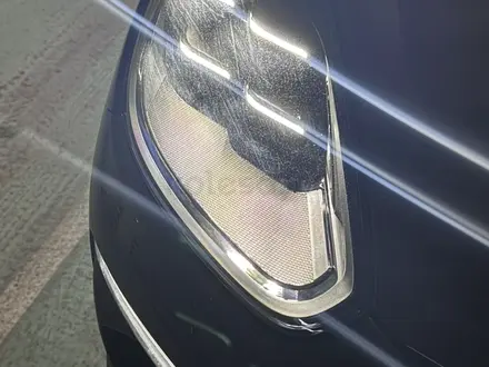 Porsche Cayenne 2015 года за 19 000 000 тг. в Астана – фото 5