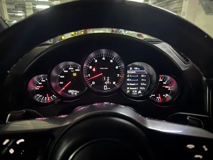 Porsche Cayenne 2015 года за 19 000 000 тг. в Астана – фото 7