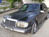 Mercedes-Benz E 260 1989 годаүшін1 100 000 тг. в Шымкент – фото 3