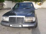 Mercedes-Benz E 260 1989 годаүшін1 100 000 тг. в Шымкент – фото 4