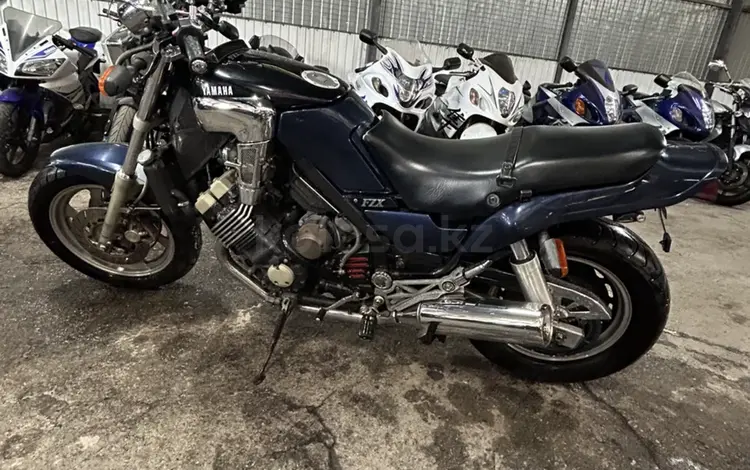 Yamaha  FZX750 1991 года за 2 100 000 тг. в Алматы