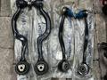 Рычаги передние lemforder e34 за 75 000 тг. в Караганда