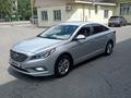 Hyundai Sonata 2016 годаүшін7 000 000 тг. в Конаев (Капшагай) – фото 18