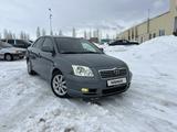 Toyota Avensis 2003 годаүшін5 600 000 тг. в Актобе