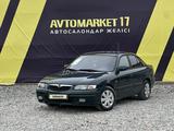 Mazda 626 1998 годаүшін2 350 000 тг. в Шымкент