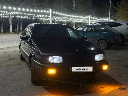 Volkswagen Passat 1988 года за 1 000 000 тг. в Жезказган – фото 2