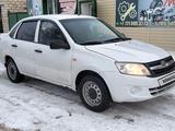 ВАЗ (Lada) Granta 2190 2012 годаүшін2 800 000 тг. в Уральск