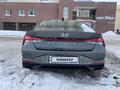 Hyundai Elantra 2023 годаүшін10 500 000 тг. в Астана – фото 4