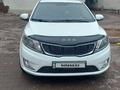 Kia Rio 2015 года за 5 500 000 тг. в Астана