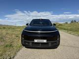Li L9 2024 годаүшін25 000 000 тг. в Новая Бухтарма – фото 2