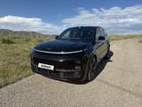Li L9 2024 годаүшін25 000 000 тг. в Новая Бухтарма
