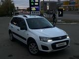 ВАЗ (Lada) Kalina 2194 2015 годаүшін3 500 000 тг. в Уральск – фото 2