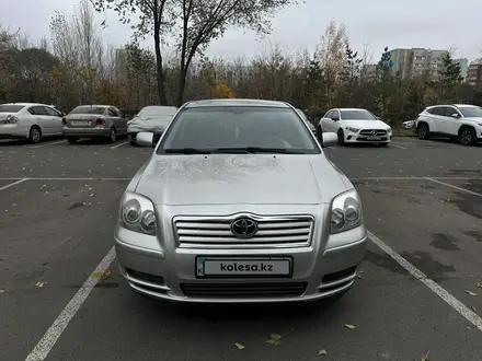 Toyota Avensis 2004 года за 4 300 000 тг. в Астана