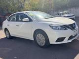 Nissan Sylphy 2024 годаfor8 200 000 тг. в Алматы – фото 4