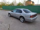 Nissan Cefiro 1996 годаүшін2 700 000 тг. в Кордай – фото 4