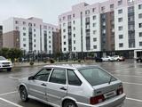 ВАЗ (Lada) 2114 2013 года за 900 000 тг. в Актау – фото 4