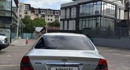 Toyota Camry 2003 годаүшін4 999 999 тг. в Алматы – фото 4