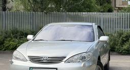 Toyota Camry 2003 годаүшін4 999 999 тг. в Алматы