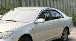Toyota Camry 2003 годаүшін4 999 999 тг. в Алматы – фото 2