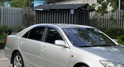 Toyota Camry 2003 годаүшін4 999 999 тг. в Алматы – фото 3