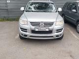 Volkswagen Touareg 2008 годаүшін6 000 000 тг. в Алматы