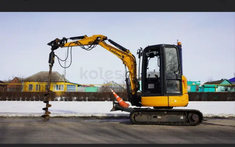 LiuGong 2025 годаүшін15 500 000 тг. в Алматы