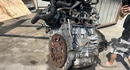 Двигатель на Nissan Sentra B16 MR20 2L (2AZ/2AR/1MZ/3MZ/2GR/3GR/4GR/2TR) за 23 234 тг. в Алматы – фото 2