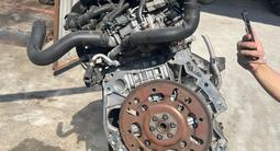 Двигатель на Nissan Sentra B16 MR20 2L (2AZ/2AR/1MZ/3MZ/2GR/3GR/4GR/2TR) за 23 234 тг. в Алматы – фото 3