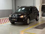 Volkswagen Tiguan 2015 года за 5 990 000 тг. в Алматы