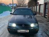 Volkswagen Golf 1994 года за 1 200 000 тг. в Ащибулак