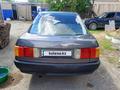 Audi 80 1987 года за 900 000 тг. в Костанай – фото 3
