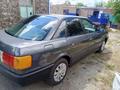 Audi 80 1987 года за 900 000 тг. в Костанай – фото 6