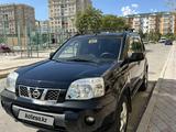 Nissan X-Trail 2005 годаүшін4 900 000 тг. в Актау