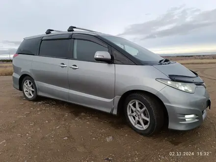 Toyota Estima 2006 года за 6 900 000 тг. в Караганда – фото 5