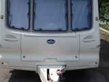 Bailey Ranger  Автодом Baily Pageant IMPERIAL кемпер 1999 годаfor7 200 000 тг. в Петропавловск