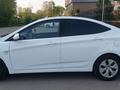 Hyundai Accent 2014 года за 5 400 000 тг. в Алматы – фото 10