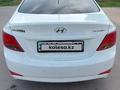 Hyundai Accent 2014 года за 5 400 000 тг. в Алматы – фото 4