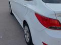 Hyundai Accent 2014 года за 5 400 000 тг. в Алматы – фото 8