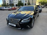 Lexus LS 460 2014 годаүшін13 000 000 тг. в Астана