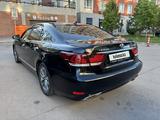 Lexus LS 460 2014 годаүшін13 000 000 тг. в Астана – фото 2