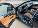 Lexus LS 460 2014 годаүшін13 000 000 тг. в Астана – фото 3
