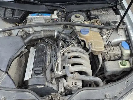 Volkswagen Passat 1998 года за 2 250 000 тг. в Караганда – фото 10