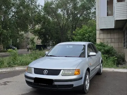 Volkswagen Passat 1998 года за 2 250 000 тг. в Караганда – фото 2