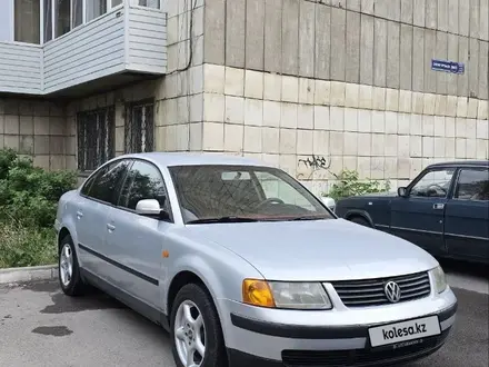 Volkswagen Passat 1998 года за 2 250 000 тг. в Караганда